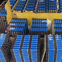 哈尔滨回收电池的公司-灯塔电源动力电池回收